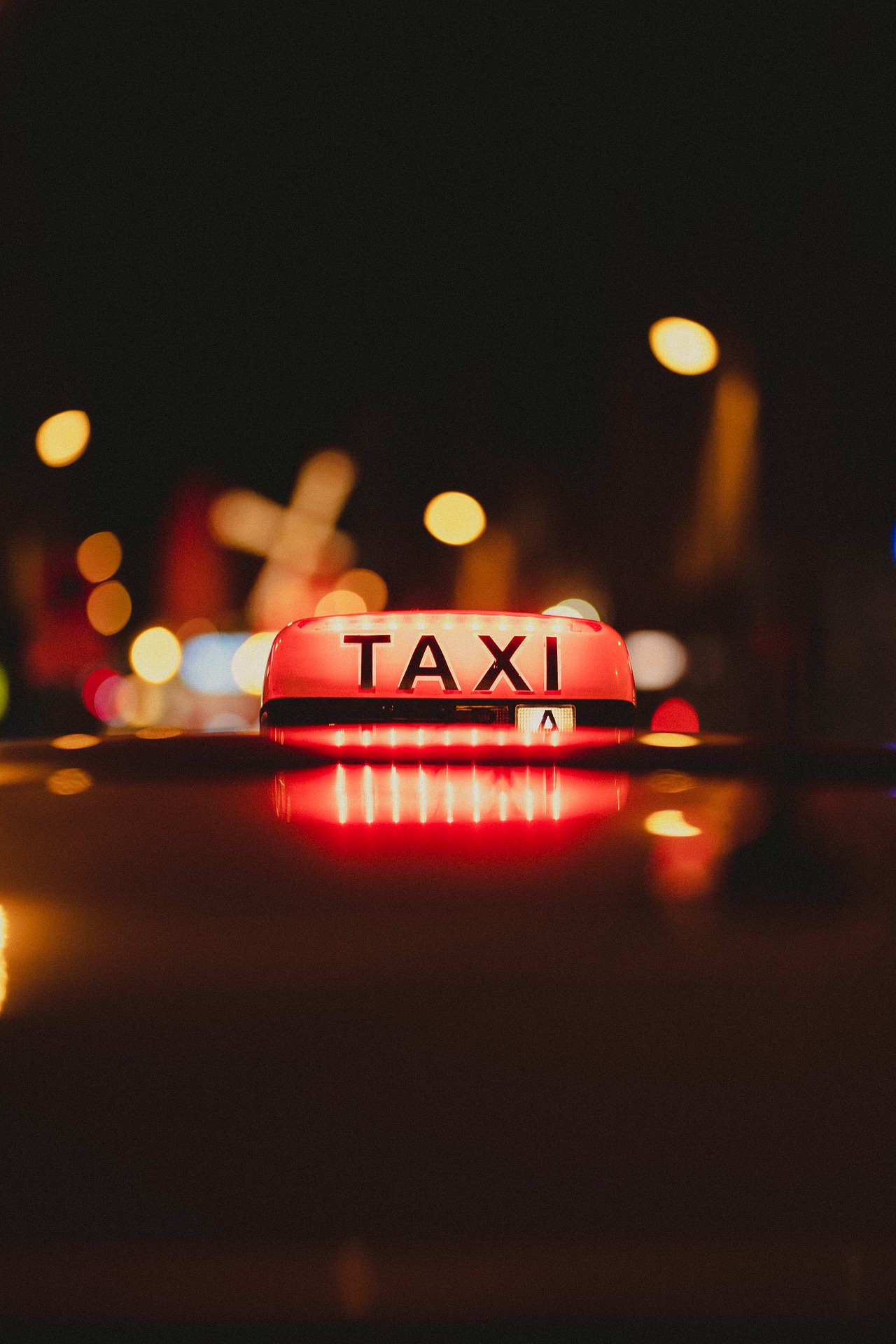 taxi portada taxi