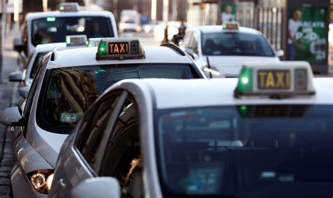 taxi